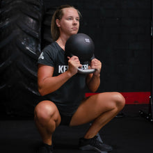 Laden Sie das Bild in den Galerie-Viewer, Competition Kettlebell