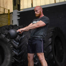 Laden Sie das Bild in den Galerie-Viewer, Competition Kettlebell